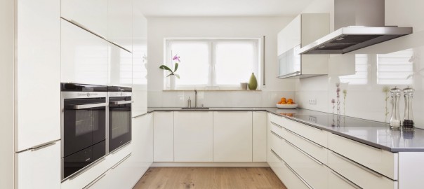 Modern Day Kitchen | Speedy Refrigerator Service