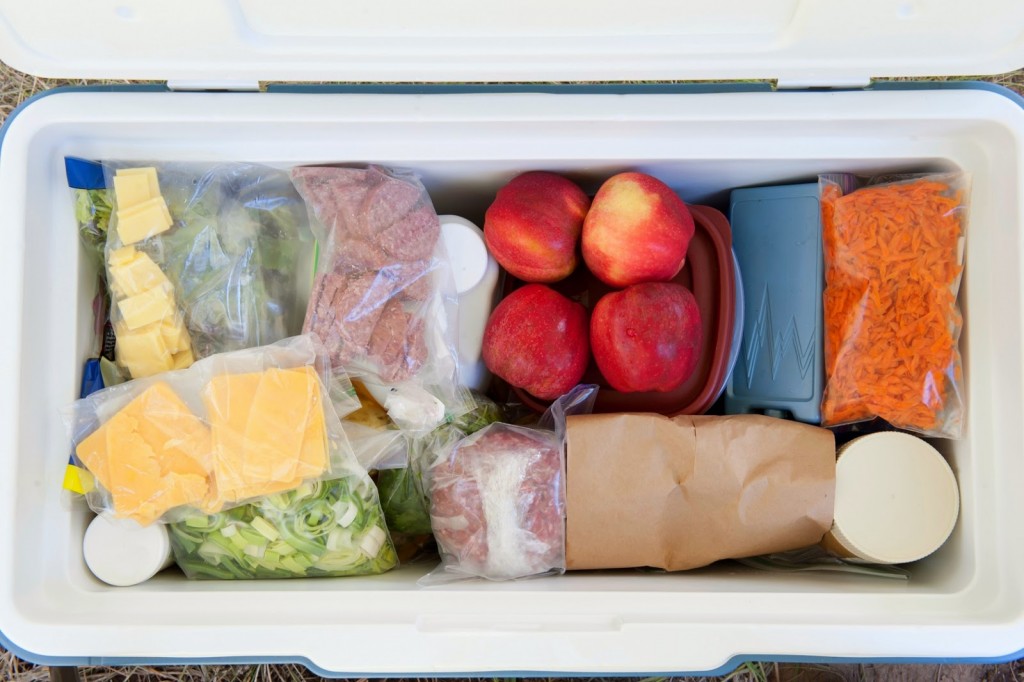 How to Keep Food Cold in a Broken Refrigerator 