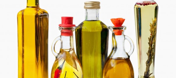 Oils for Cooking | Speedy Refrigerator Service
