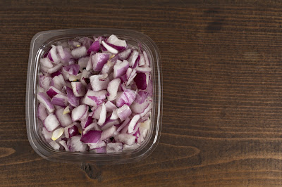 Onions in Bowl | Speedy Refrigerator Service