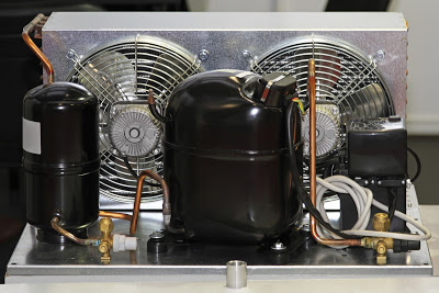 Refrigerator Components | Frigidaire Refrigerator Repair NYC | Long Island