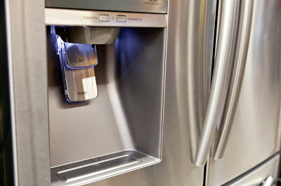 Refrigerator Ice Maker | Refrigerator Repairs in NYC | Long Island