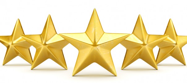 Five Gold Stars | Suffolk County Refrigeration Service