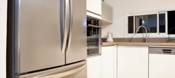 Modern Day Kitchen | Speedy Refrigerator Service