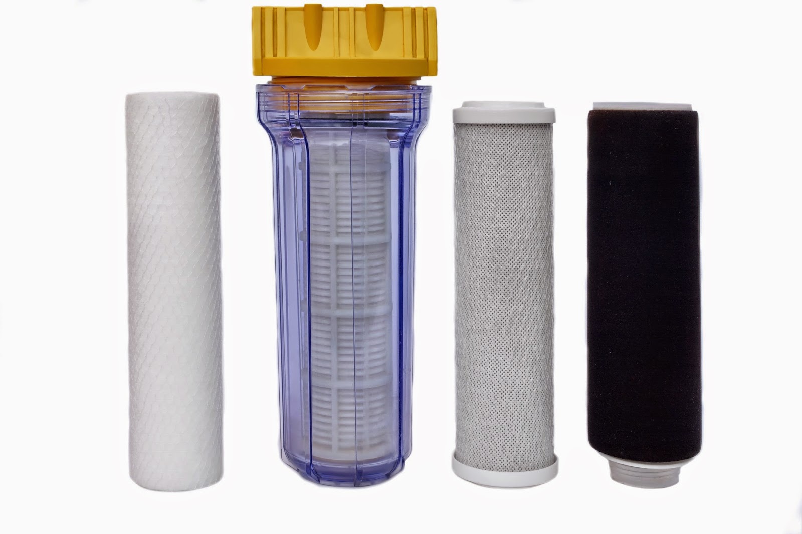 Importance of Replacing Your Refrigerator's Filter