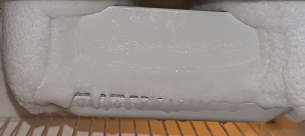 Frost in Freezer | Freezer Repair Nassau County | Suffolk County