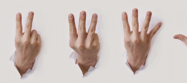Five Hands | Speedy Refrigerator Service
