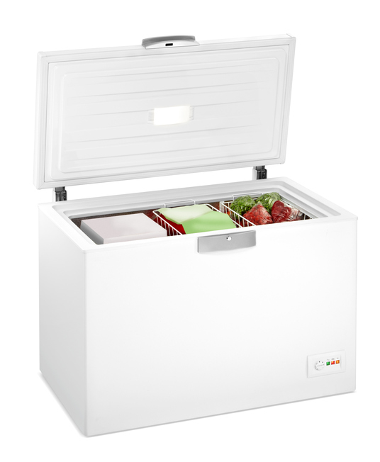 Freezer Shopping 101 Speedy Refrigerator Service