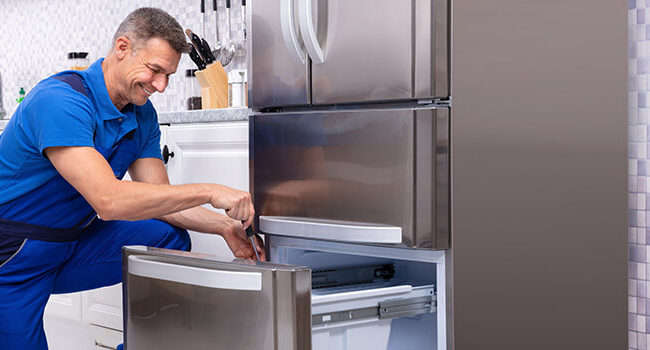 top appliance pros